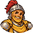 Arena Master Varric